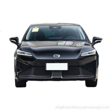 2022 GAC AION S PLUS 60 NEW CAR 4 Wheels High Performan